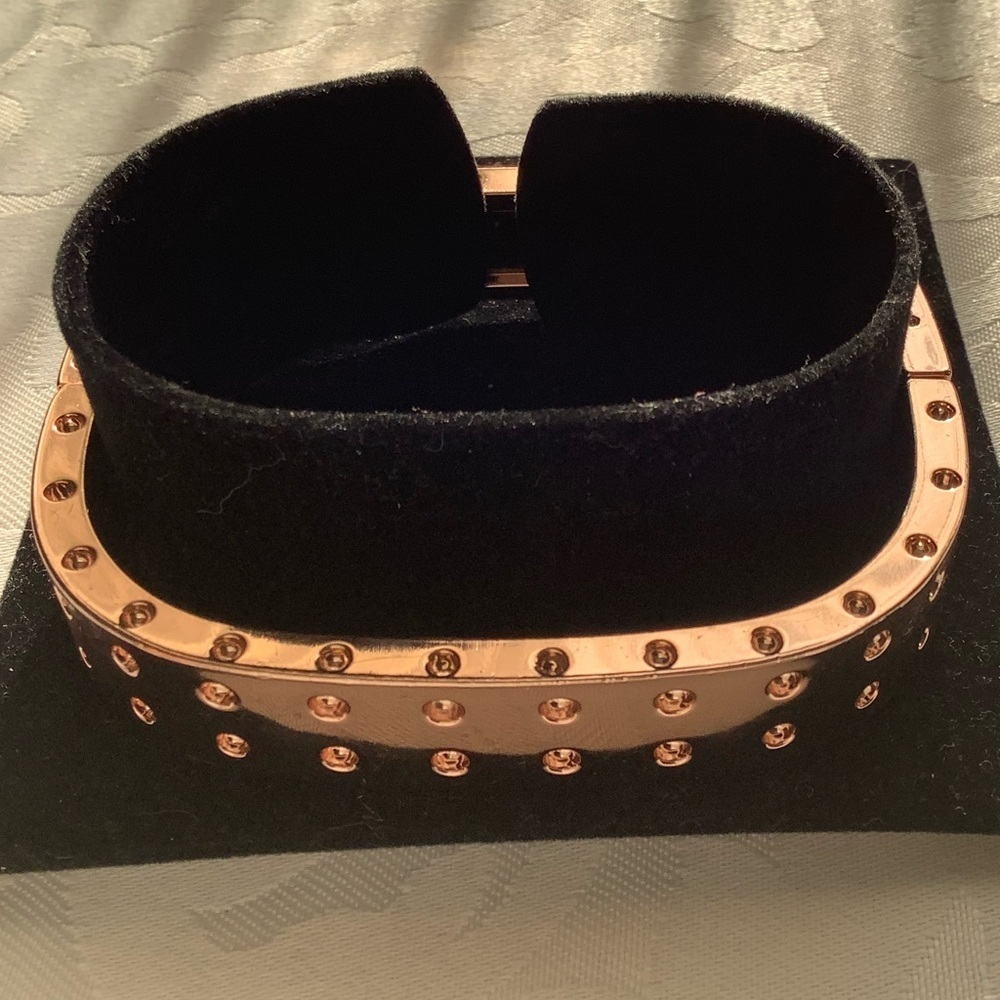 Park Lane Rose Gold Stylish Bracelet Unisex - Picture 4 of 14
